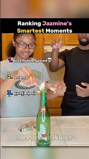 ranking best science experiments #usa
