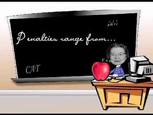 What is Plagiarism? (Part 1 of 3)