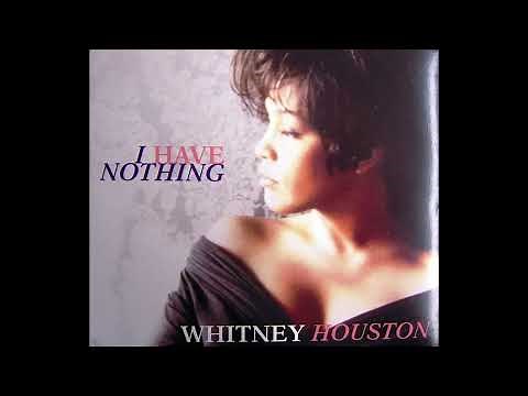 Whitney Houston - I Have Nothing (Instrumental)