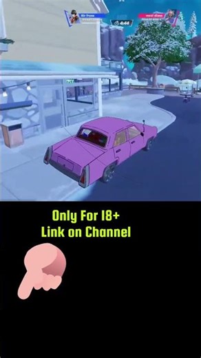 Playing Fortnite Part 10 - April 12th