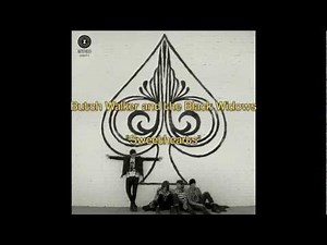 Butch Walker and the Black Widows- "Sweethearts"