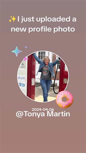 Tonya Martin (@tonyamartin214)’s videos with If Today Was Your Last Day - Nickelback