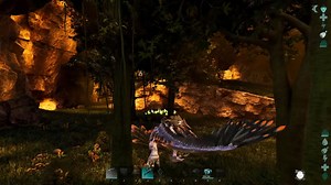 ARK Survival Ascended: Where to find Red, Blue, and Green Gem in Valguero?