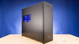 Velocity Micro Raptor Z95 Review