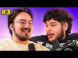 Our Siblings Hate Us & Tesla Drivers Are The Worst | Clooless Podcast #3