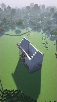 CASA SIMPLES MINECRAFT | MINECRAFT SIMPLE HOUSE #minecraft #minecrafttutorial #minecraftideas