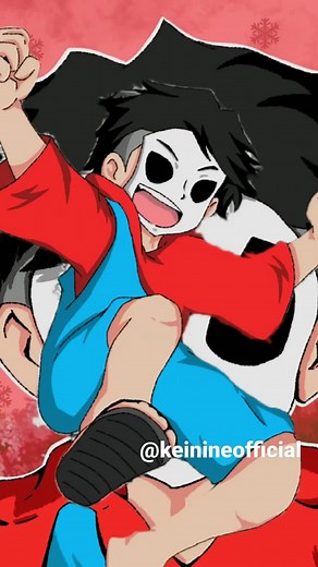 KEI NINE Animation: Creative Visual Storytelling