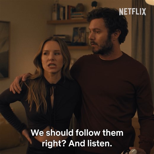 1.1M views · 4.1K reactions | First dinner party as a couple... what could possibly go wrong?  NOBODY WANTS THIS S2, now playing on Netflix. | Netflix | Facebook