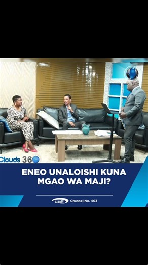 3.4K views · 34 comments | #LiveOnClouds360 #CloudsTvNiMkataba | Clouds TV | Facebook