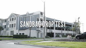 3.6K views · 58 reactions | SANDBAG DROP TEST Our Sandbags are the...