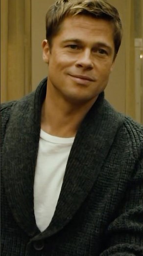 Benjamin’s worst fear has come true.