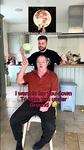 Finish the lyrics challenge with family