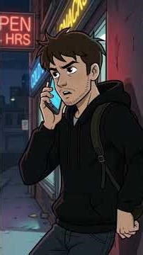 Why Did This Robber Call the Police? #horrormovies #psychologicalhorror #truecrimestories