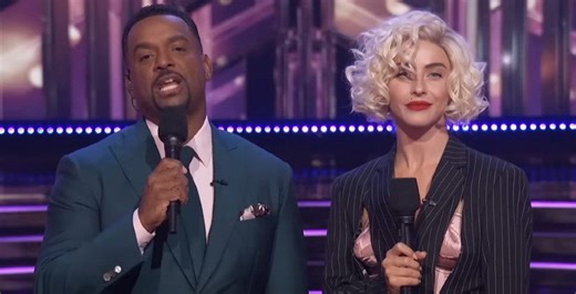 ABC Reveals 2nd 'DWTS' Season 34 Cast Member