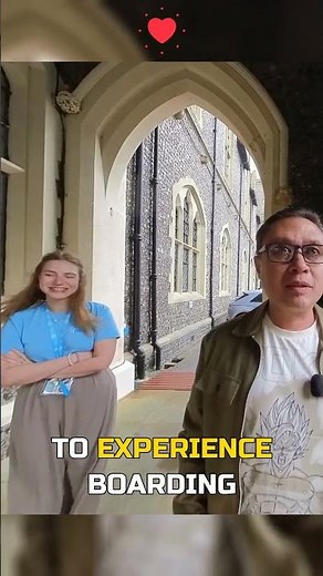 Experience Boarding Life at Ardmore Brighton College 🏛️