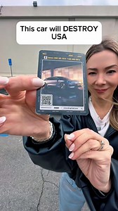 Kim Java 🧿 on Instagram: "Chinese are coming whether you like it or not—affordable and high-tech. But could this edge eventually outpace American innovation? A challenge worth watching. #ElectricFuture #americandrive @dcarstudio_"