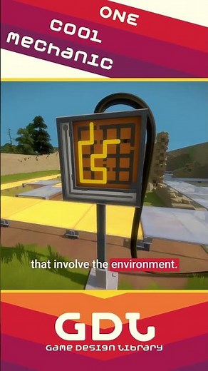 The Hidden Secret in The Witness