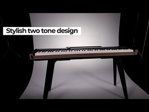 New Casio PX-S6000 - Style, Reimagined