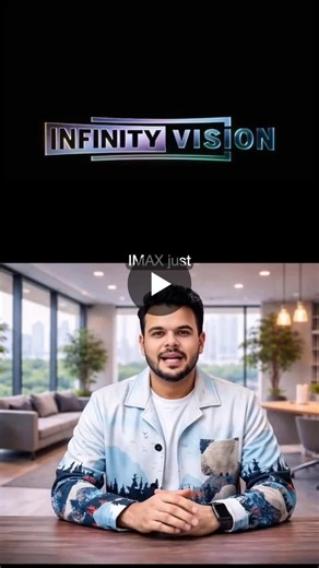 Disney Launches Infinity Vision to Compete with IMAX | Aselea Network posted on the topic | LinkedIn