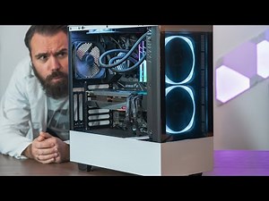 Unglaublich! Der einfachste Weg günstig einen High End Gaming PC zusammenzubauen. NZXT BLD