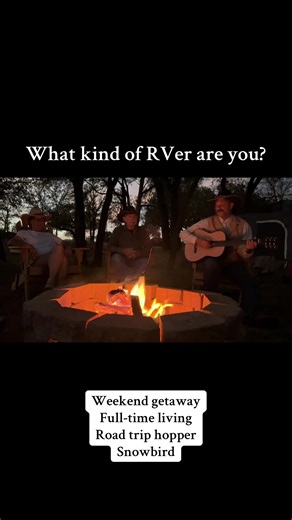 📍 Legacy Longhorn Resort | Parker County, Texas Be honest… what kind of RVer are you? 👇 Are you here for the weekend escape… or did you say “forget it” and just go full-time? Drop yours below 👇 Book your stay: www.legacylonghornresort.com #legacylonghornresort #parkercountytx #rvcommunity #rvliving #rvlife