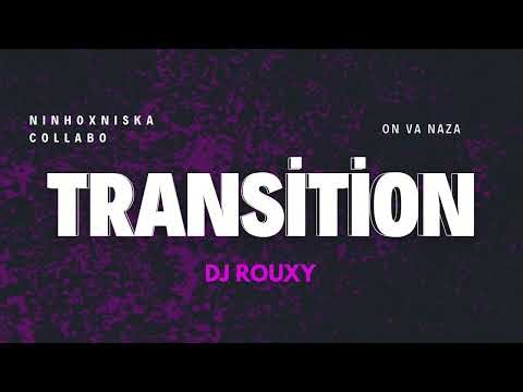 NINHO → NISKA → NAZA 🔥 TRANSITION RAP FR | DJ ROUXY