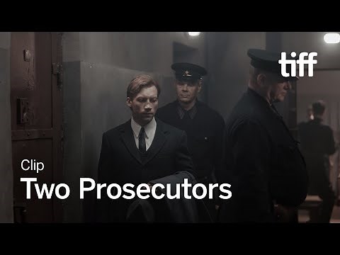 TWO PROSECUTORS Clip | TIFF 2025