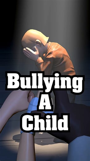 Legendary Quickie: Child Bullying #fypシ #lilsauce #wordsofwisdom #relatable #realtalk #sfm #rant