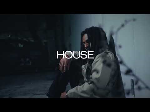 Khi Infinite - HOUSE (Official Visualizer)