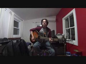 Little Jeanie (Elton John cover)