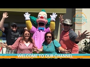 Welcome to our channel!
