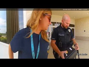 Substitute Teacher in Charles Town Arrested for DUI After Showing Up at School Drunk