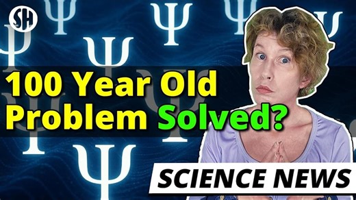 100  Years Old Debate About Quantum Reality Settled With Experiment. Really? – Lifeboat News: The Blog