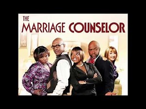Tyler perry the marriage counselor - Palmer Williams Jr She’s gonna another man