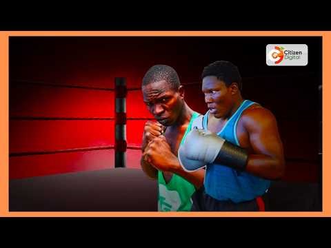 Majembe and Mbavu face off in Kasarani boxing showdown