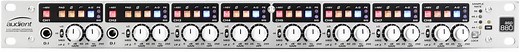 ASP880 8-channel Microphone Preamp