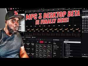 MPC 3.5 Desktop BETA is Finally Here!!
