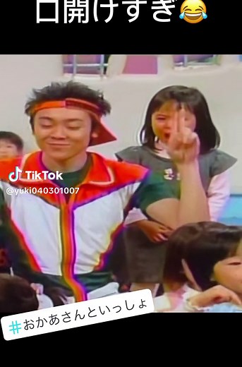 おかあさんといっしょ 体操のお兄さん小林よしひさ スプラッピスプラッパ パワーアップ動画