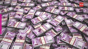 Highest ever GST collections: The month of April 2023, saw the...