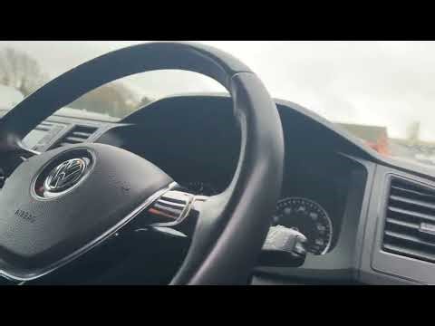 AV18 UAM - Volkswagen California