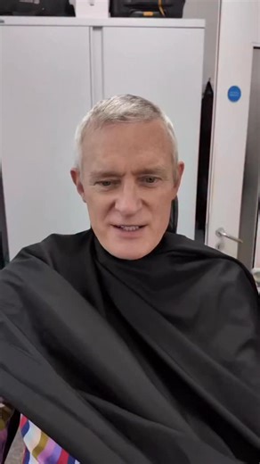 Today's squad @channel5_tv — on makeup it’s @justwade and on news it’s Lauren Burns | The Jeremy Vine