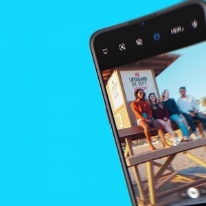 1K views · 94 reactions | Wow! 朗 The Nokia G21 has it all - triple camera, AI Imaging and a battery life that lasts up to 3 days!  Capture those amazing weekend memories without having to worry about running out of juice! 珞 #NoMoreWorrying #NokiaG21 | HMD | Facebook