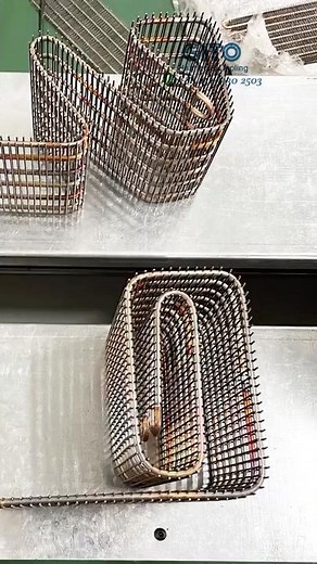 Refrigerator Condenser Manufacturing Craftsmanship Secrets