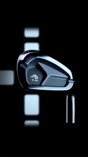 三浦技研 miuragiken on Instagram: "TC-102 #三浦技研 #miura #tc102 #軟鉄鍛造 #アイアン"