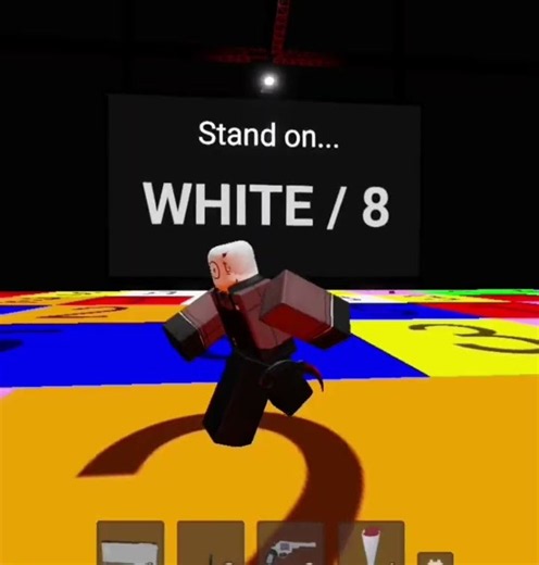 LOOPING THE ELEVATOR || #regretevator #roblox #occosplay ||