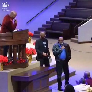 One of the reasons why we don’t have testimony service anymore 😂 | Church of Laugh