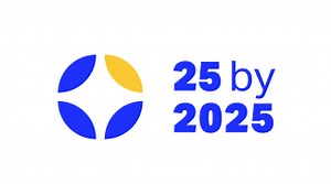 Advancing Diversity, Equity & Inclusion with 25by2025