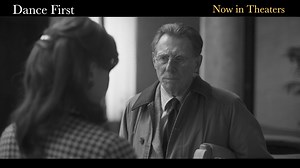 478K views · 2.4K reactions | “Dance first. Think later.” Gabriel Byrne is Samuel Beckett in DANCE FIRST, now on digital. | Magnolia Pictures | Facebook