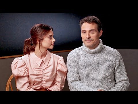 Victoria, Season 2: Flip the Script