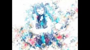 【初音ミク】oyasumi白昼夢【オリジナル曲】※画質修正